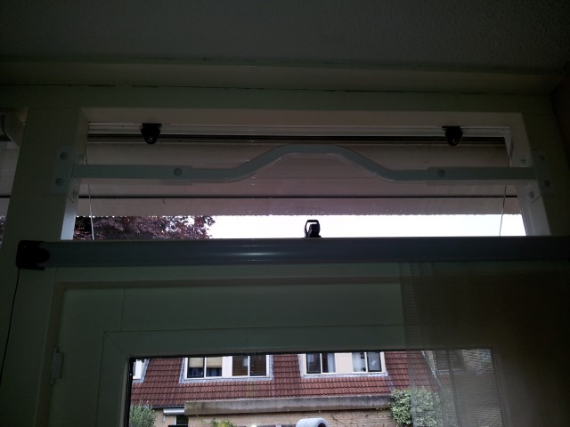 GEWOON beveiliging
